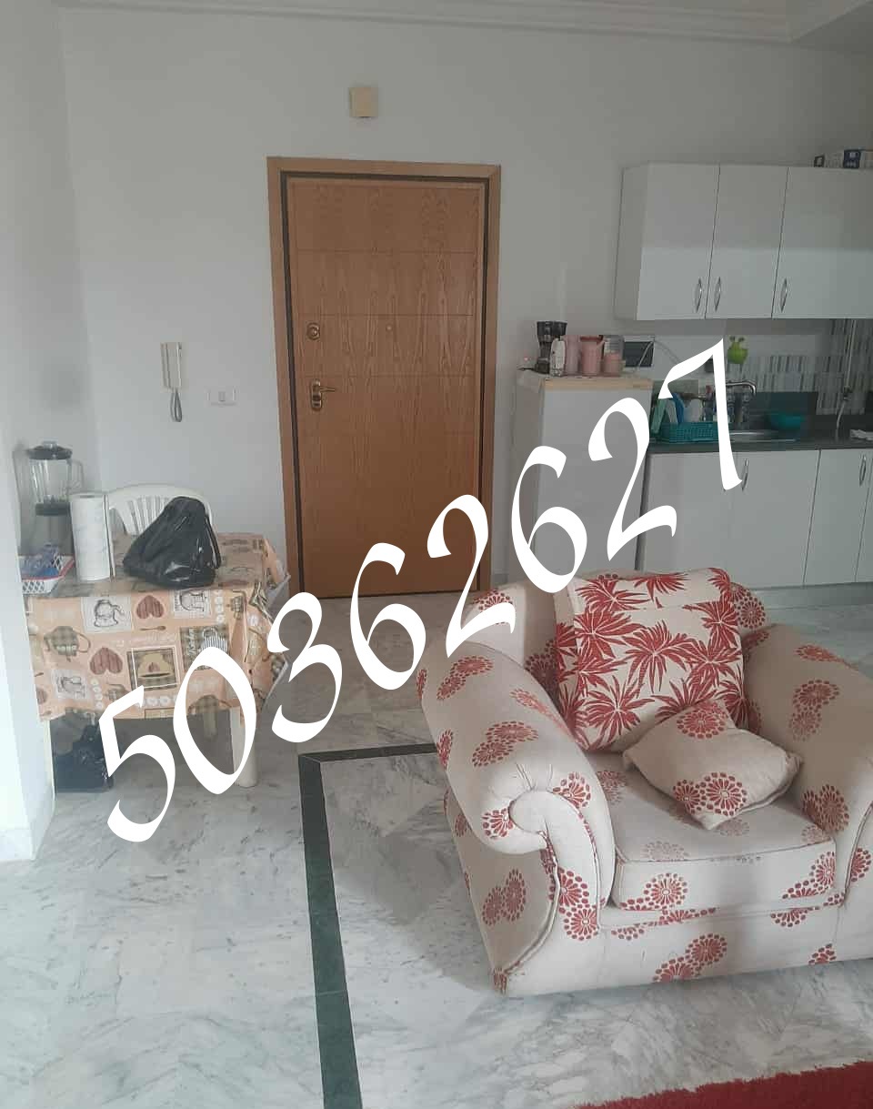 La Soukra La Soukra Location Appart. 3 pices Appt s plus 1 vide  la soukra