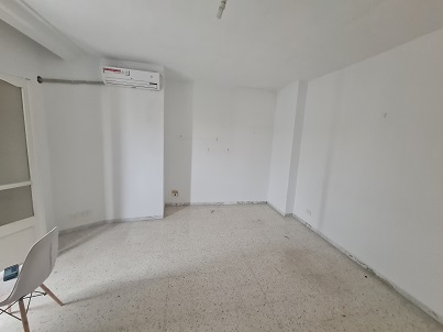 Ariana Ville Cite Ennasr 2 Location Maisons Etage de villa s2 vide a ennasr 2 wb2487