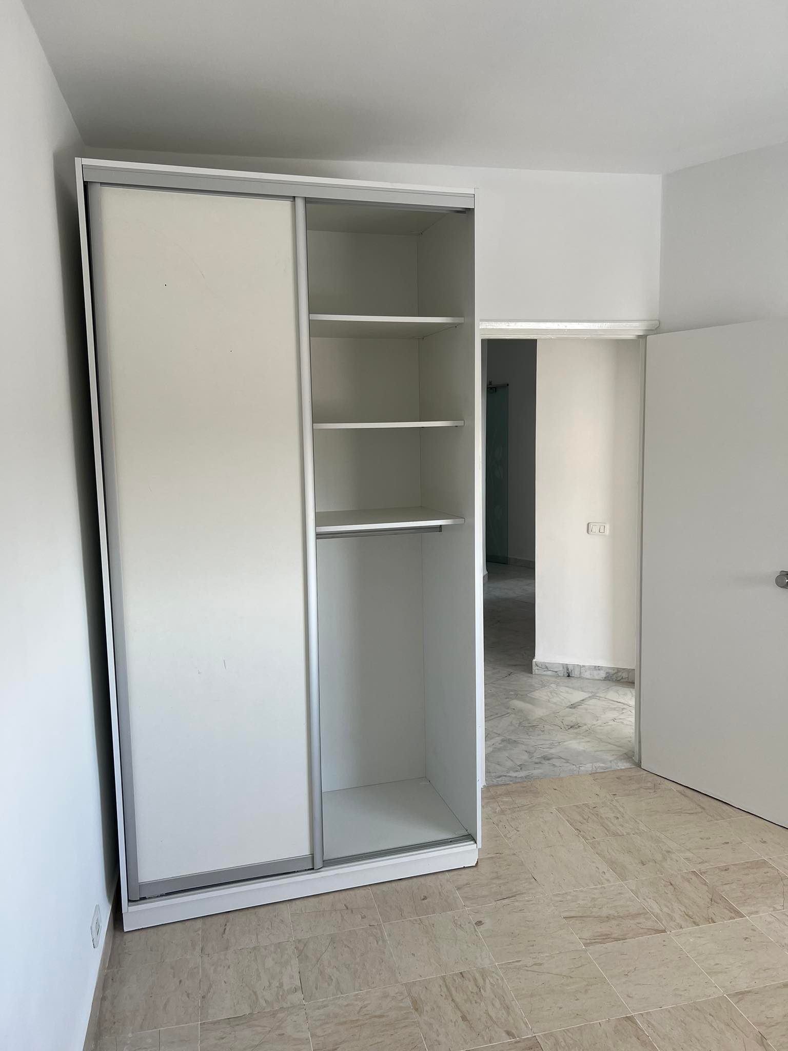 El Menzah El Menzah 4 Location Appart. 4 pices Appartement s plus 3 el menzah 4