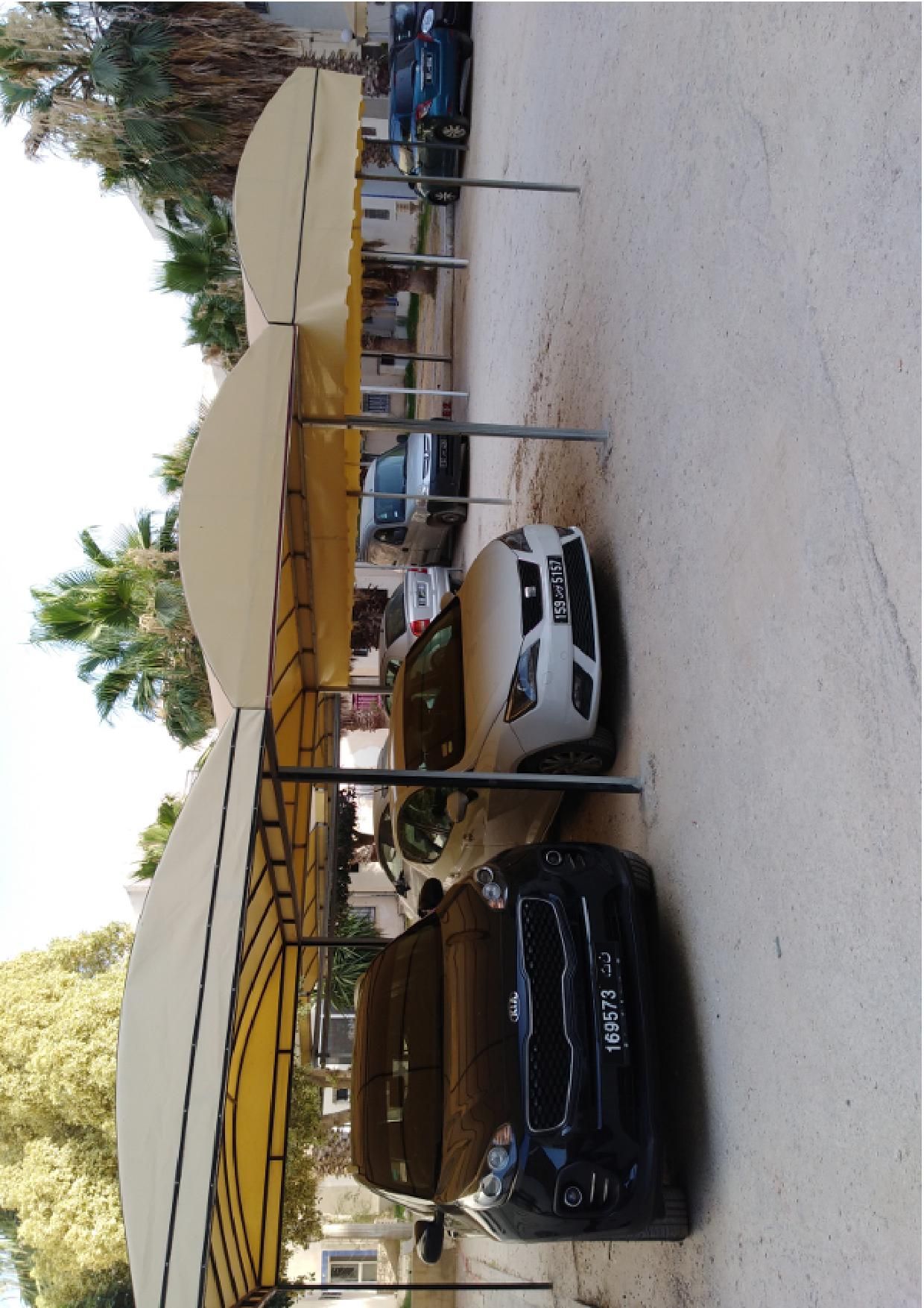 Mannouba La Mannouba Location Appart. 3 pices Appart s plus 2