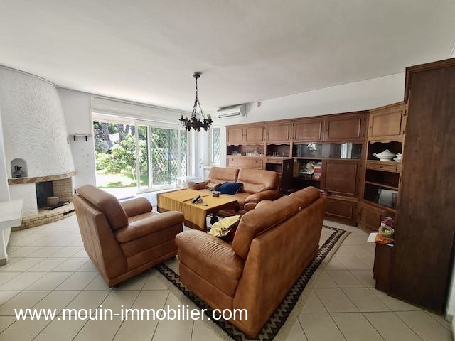 Hammamet Hammamet Vente Maisons Villa petra jinan hammamet av1916