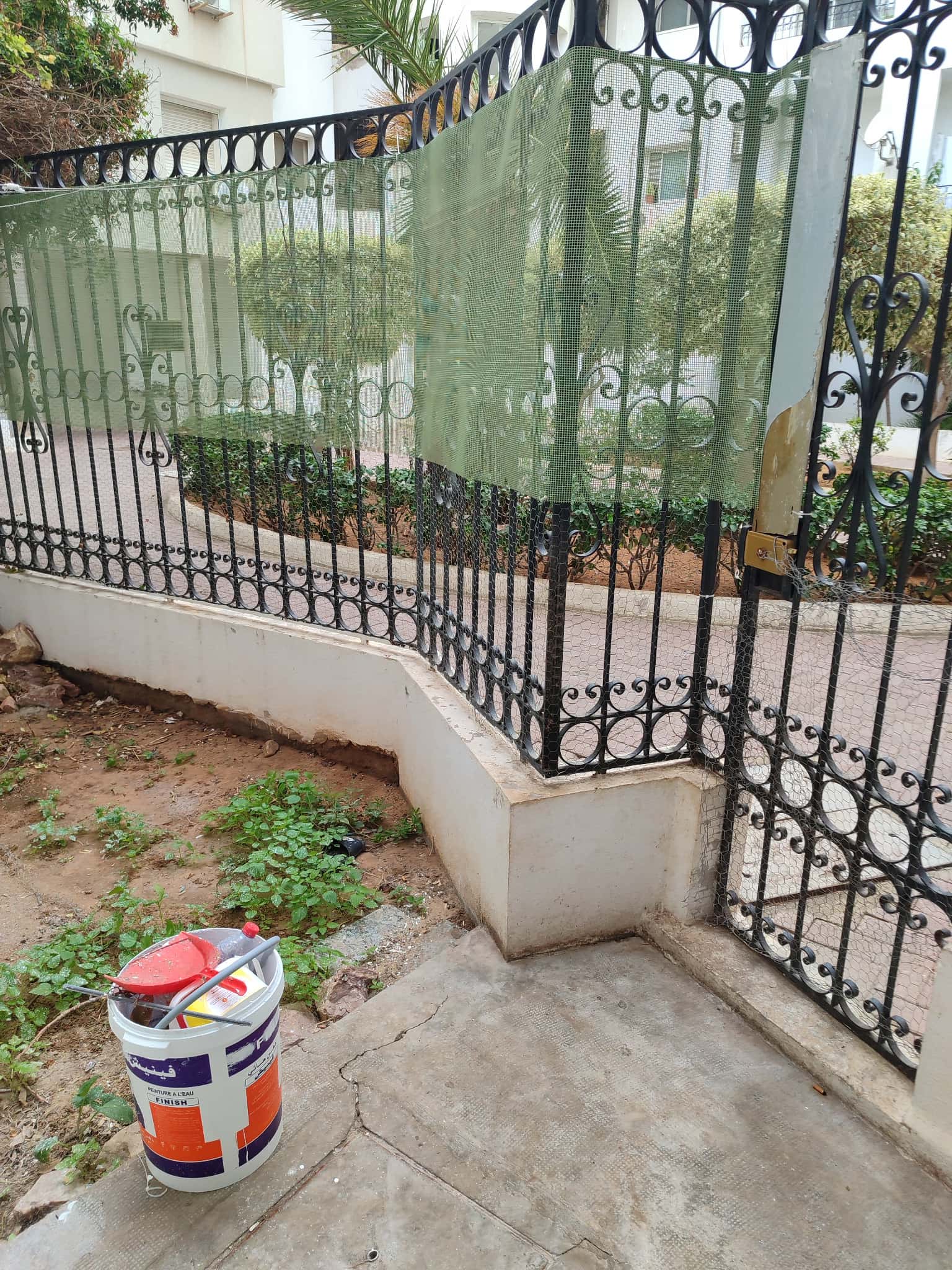 Rades Rades Meliane Location Appart. 3 pices Appartement rades meliane