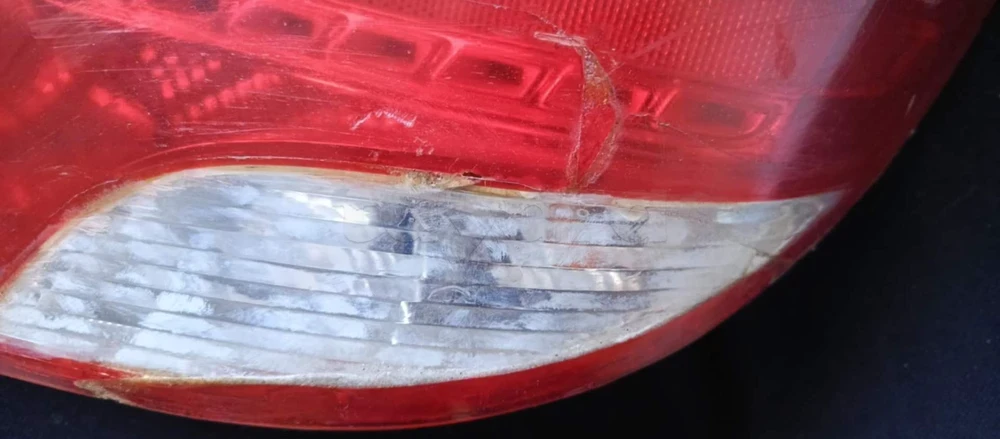 Bab Bhar Bab Bhar Pices Dtaches Optiques et Phares Feu arrire droit peugeot 207 phase 2 dorigine