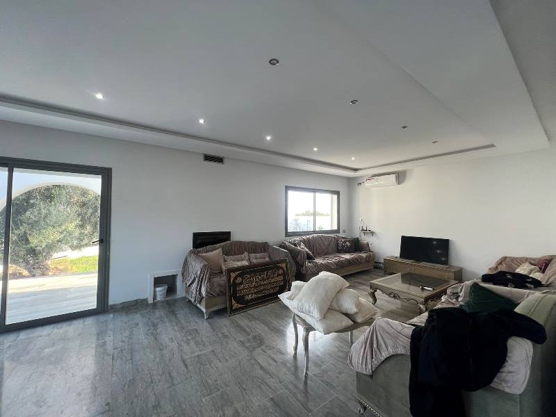 Hammamet Hammamet Vente Maisons V412 villa majorelle la villa sud hammamet