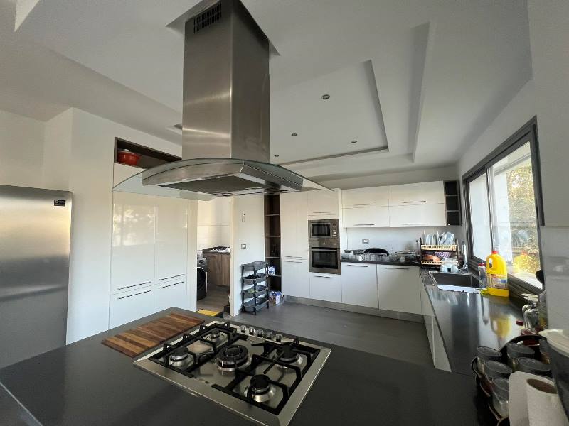 Hammamet Hammamet Vente Maisons V412 villa majorelle la villa sud hammamet