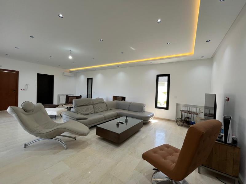 Hammamet Hammamet Vente Maisons V550 villa delice la villa hammamet