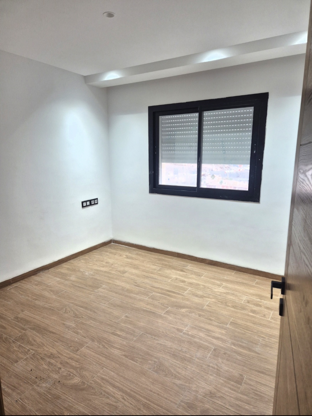 Mnihla Jardins d'el Menzah Location Appart. 1 pice S1 jardins del menzah 2 cte isc