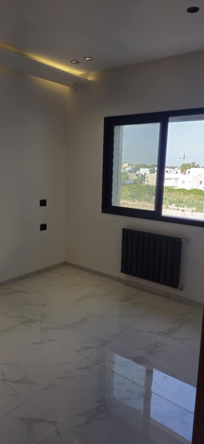 La Soukra Chotrana 3 Location Appart. 1 pice Appartement s1 neuf haut standing