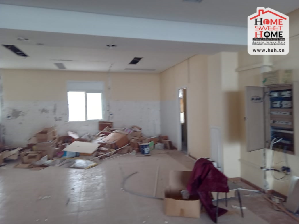 La Marsa Marsa Ennassim Bureaux & Commerces Fond de Commerce Fond meurthe et moselle  la marsa