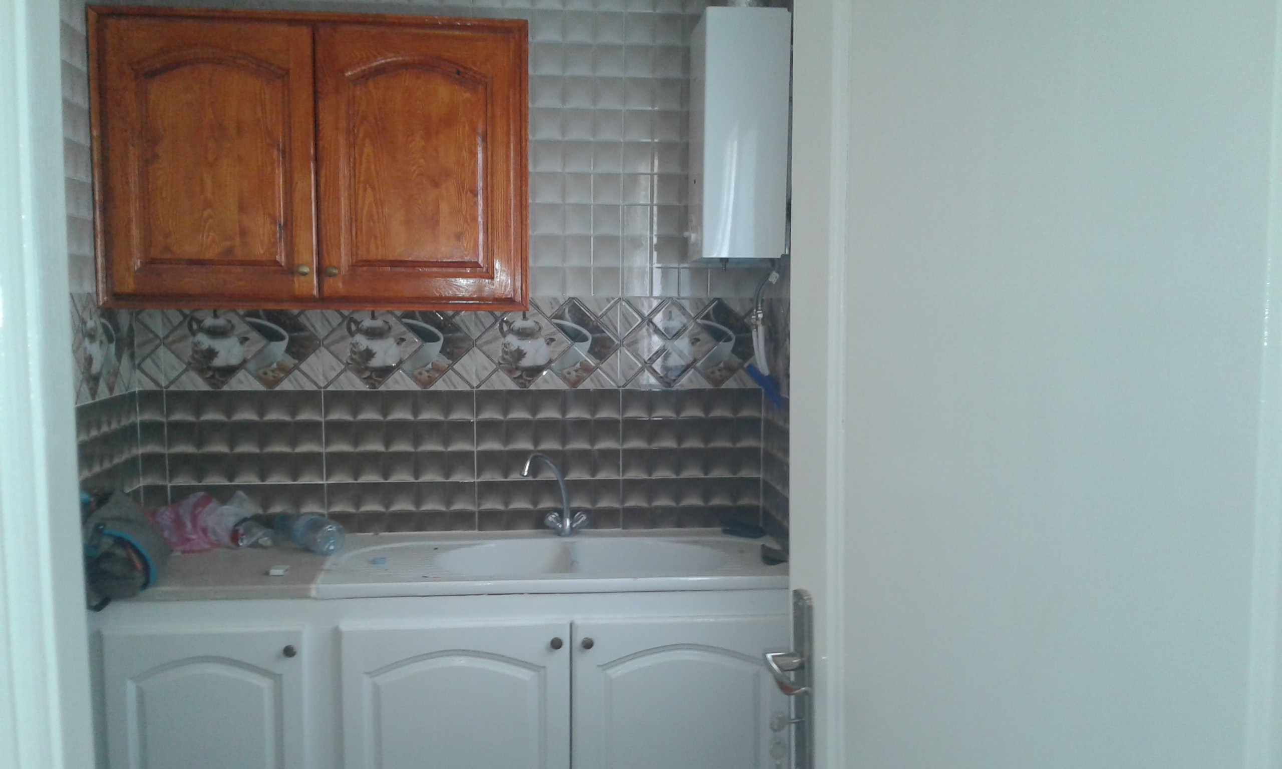 La Soukra Sidi Soufiene Location Appart. 2 pices Appartement  s plus1