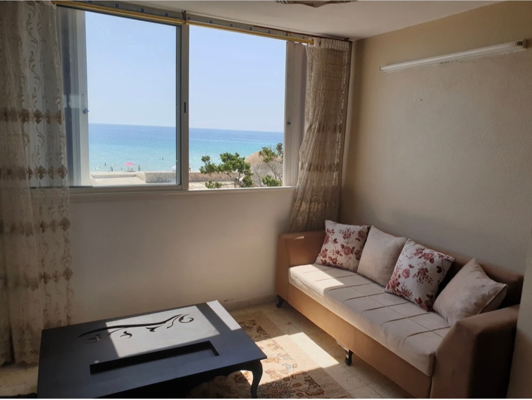 Location vacances Appart. 4 pices - Tunisie