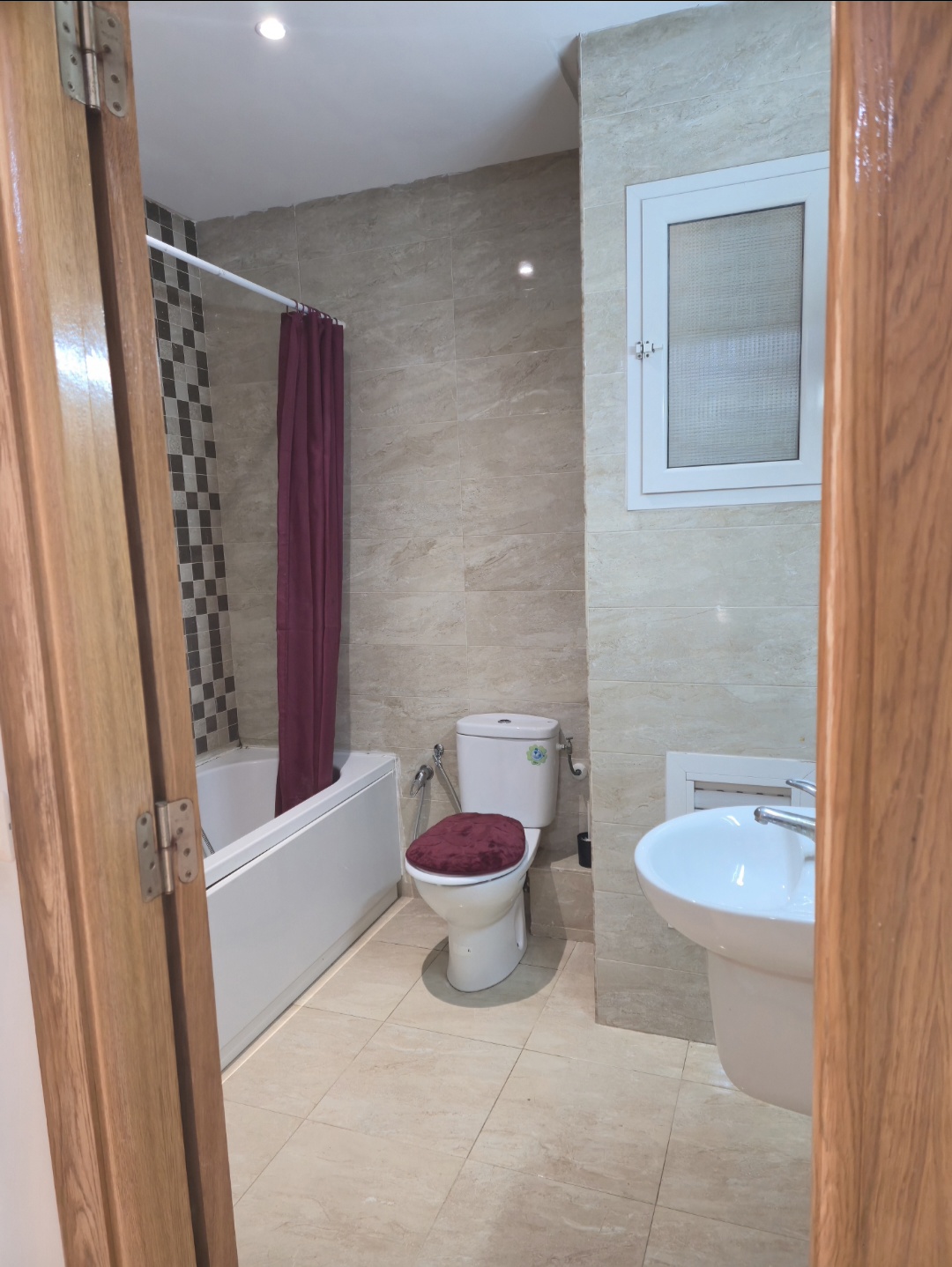 La Marsa El Aouina Location Appart. 2 pices Appartement s2