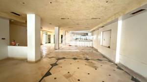 Raoued Cite El Ghazala 1 Location Appart. 1 pice Local commercial de 250m2  cit