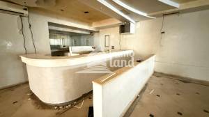 Raoued Cite El Ghazala 1 Location Appart. 1 pice Local commercial de 250m2  cit