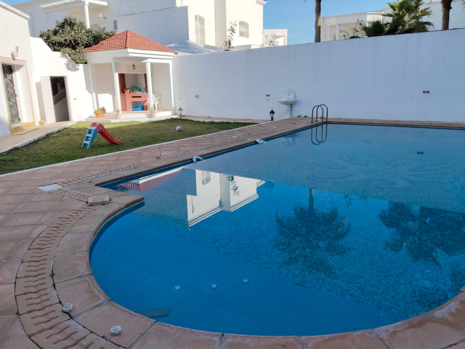 Location vacances Maisons - Tunisie