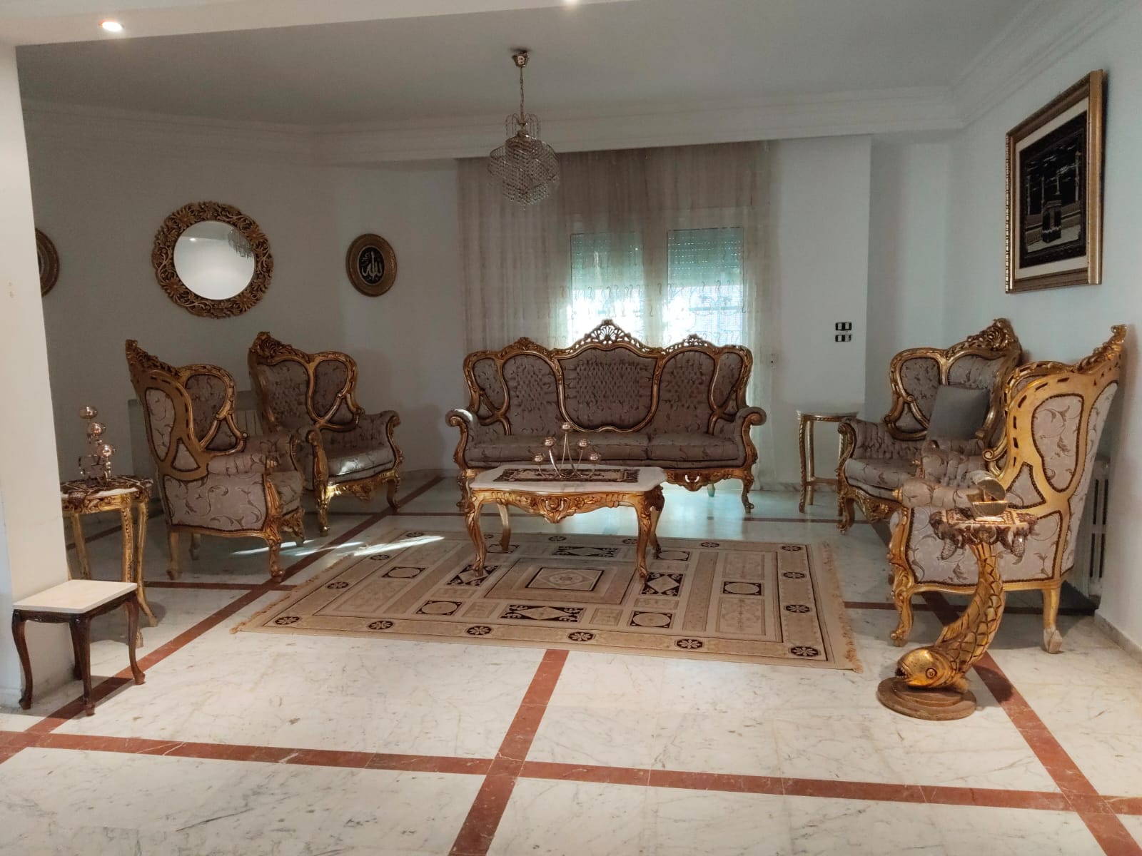 La Soukra Chotrana 2 Location vacances Maisons La soukra chotrana2 loc vill nuit