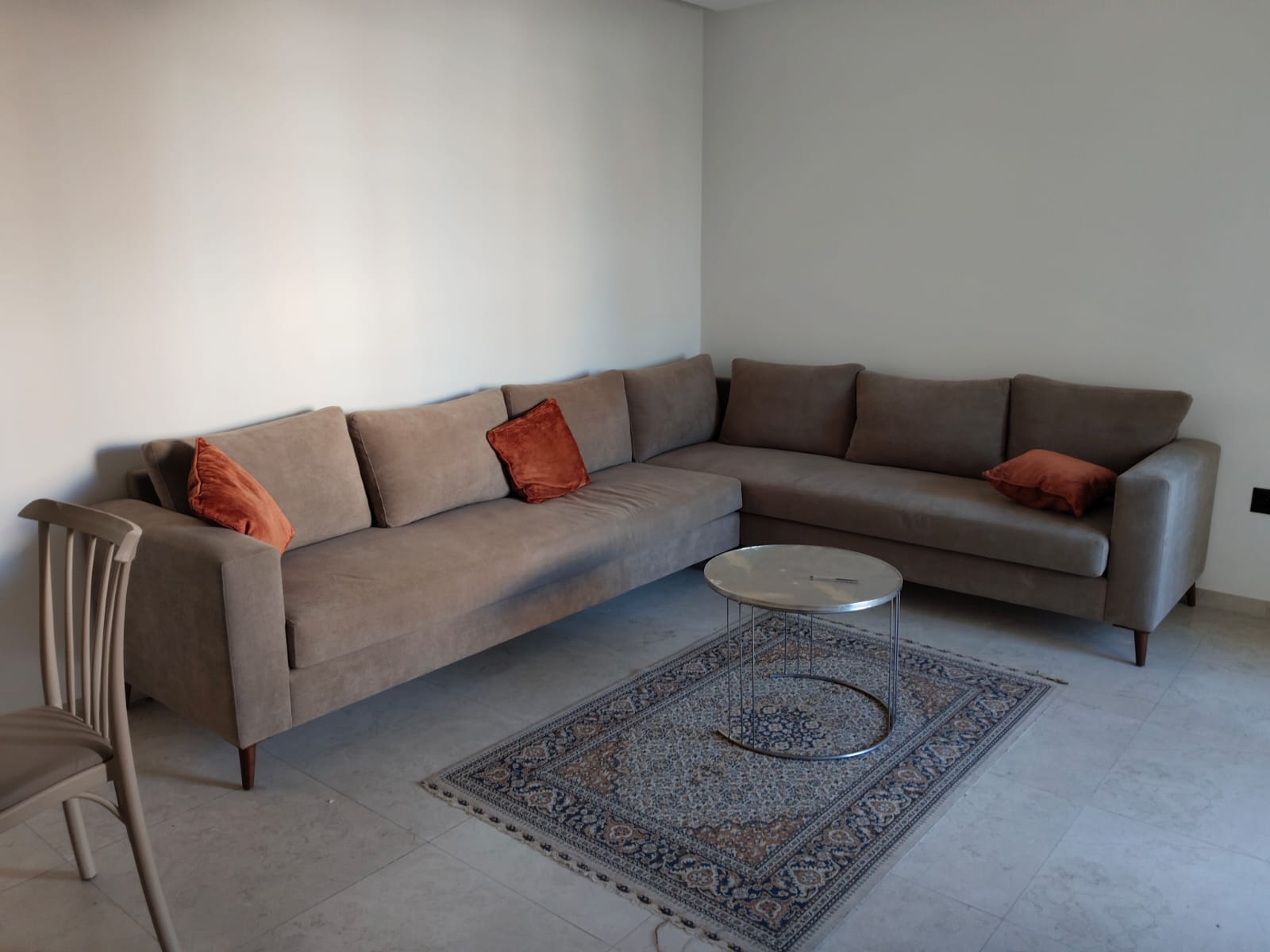 Location vacances Appart. 3 pices - Tunisie