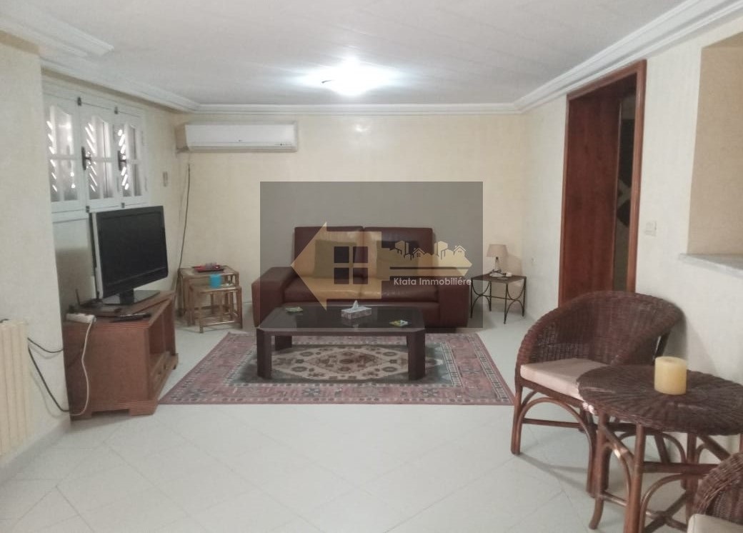 Location vacances Appart. 3 pices - Tunisie