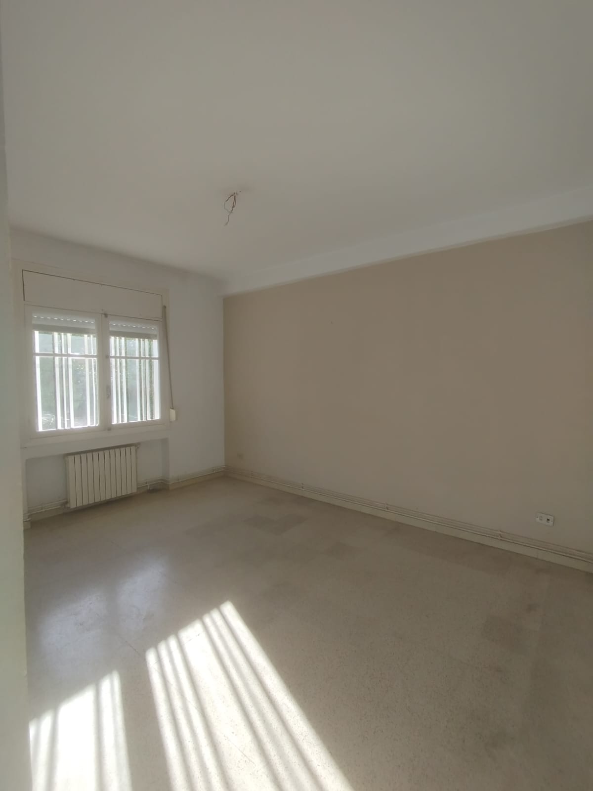 El Menzah El Manar 2 Vente Appart. 4 pices Un mignon et lumineux appartement s3  manar2