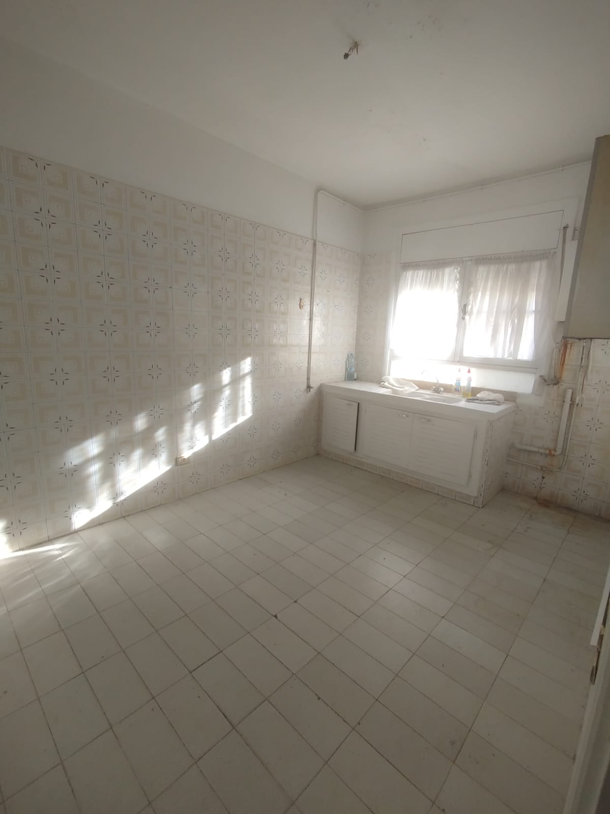 El Menzah El Manar 2 Vente Appart. 4 pices Un mignon et lumineux appartement s3  manar2