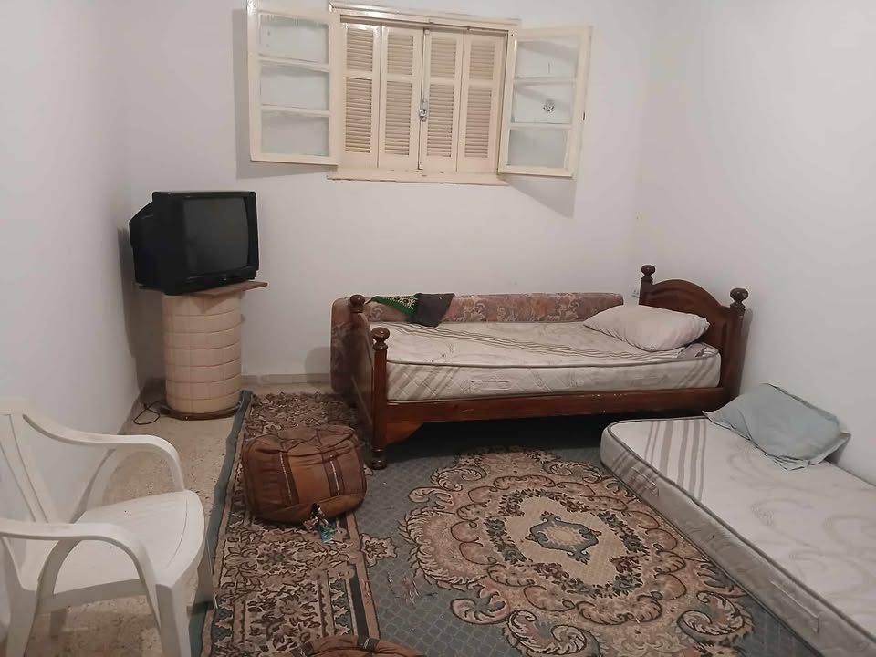 El Mourouj El Mourouj Location Autre Rdc  studio mrj 3