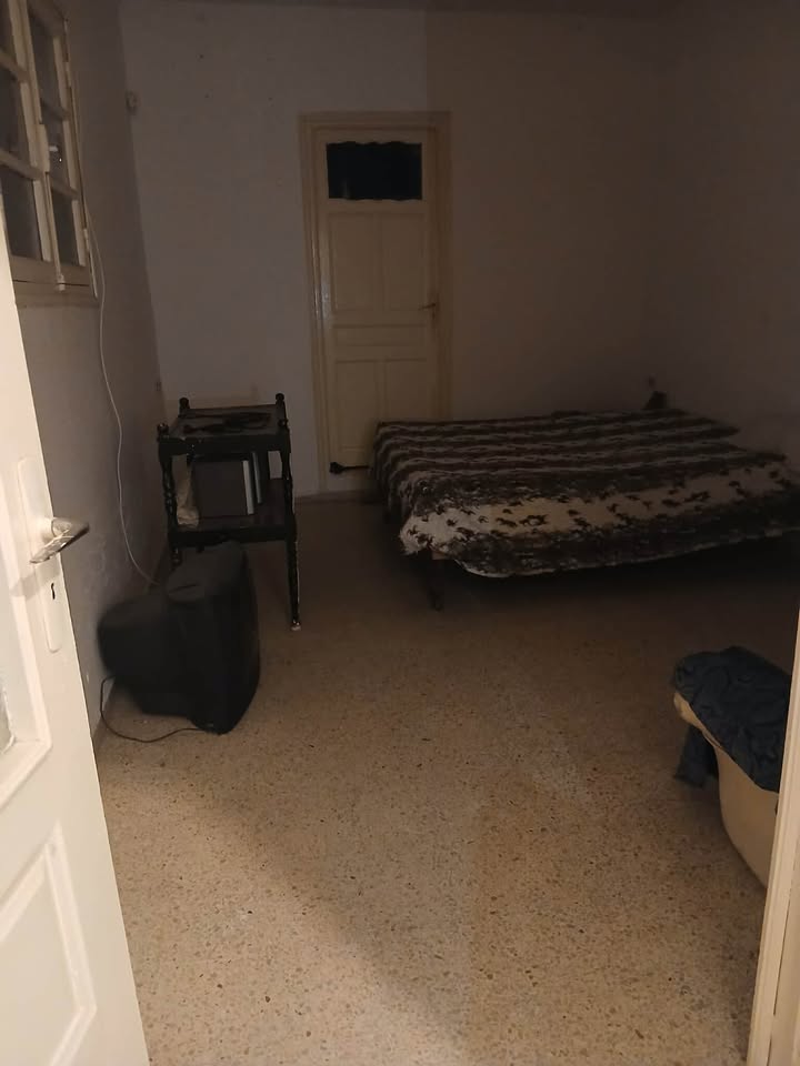 El Mourouj El Mourouj Location Autre Rdc  studio mrj 3