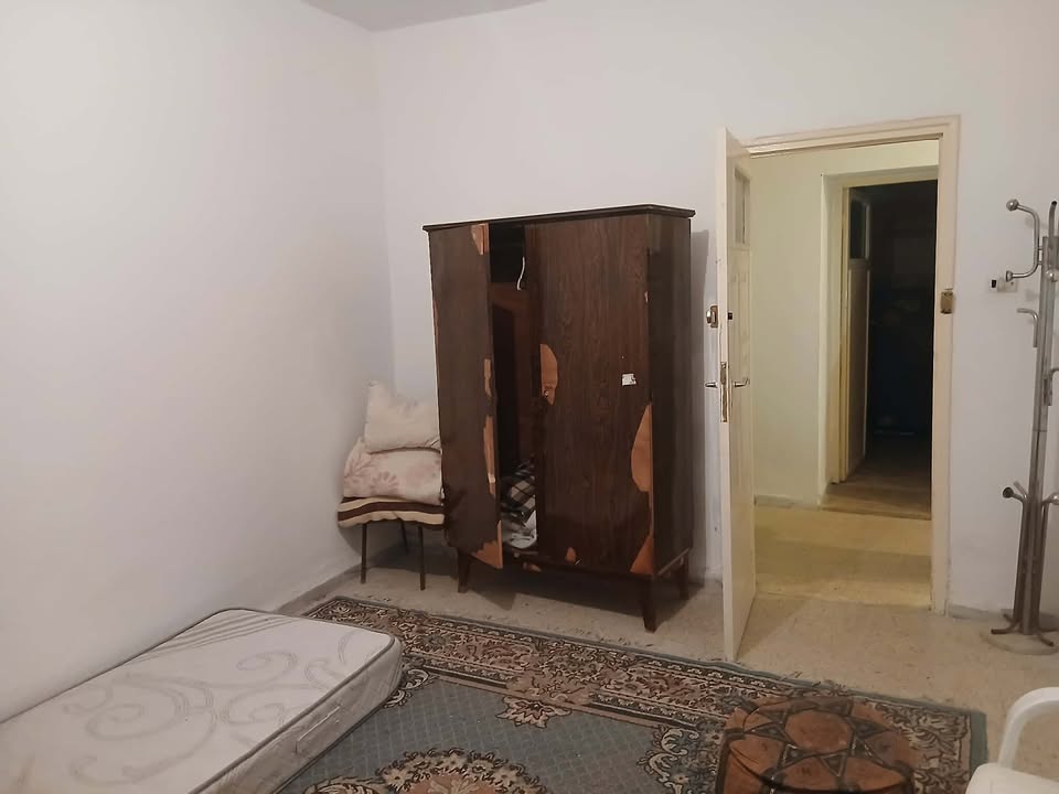 El Mourouj El Mourouj Location Autre Rdc  studio mrj 3