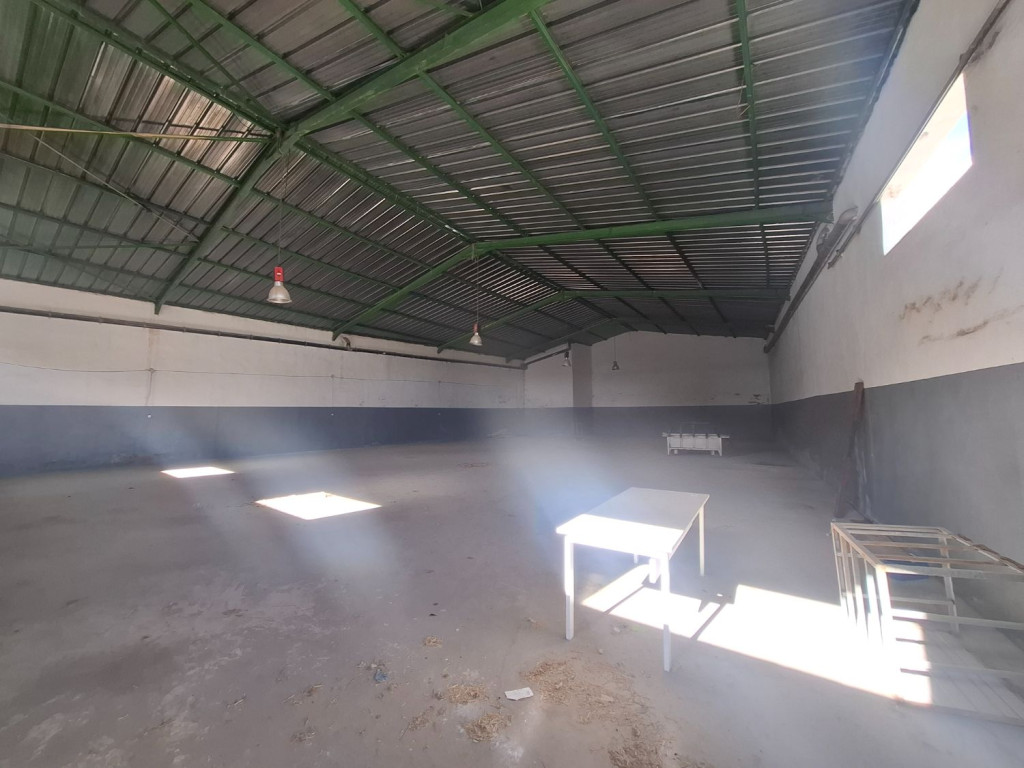 Mohamadia Mohamadia Bureaux & Commerces Atelier,Garage Dpt 500 m pl cour 400 m oudhna