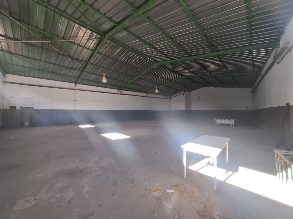 Mohamadia Mohamadia Bureaux & Commerces Atelier,Garage Dpt 500 m pl cour 400 m oudhna