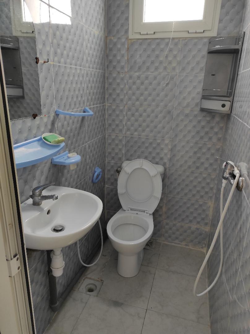 Bab Bhar Bab Bhar Location Appart. 3 pices Salon et deux pieces centre ville tunis