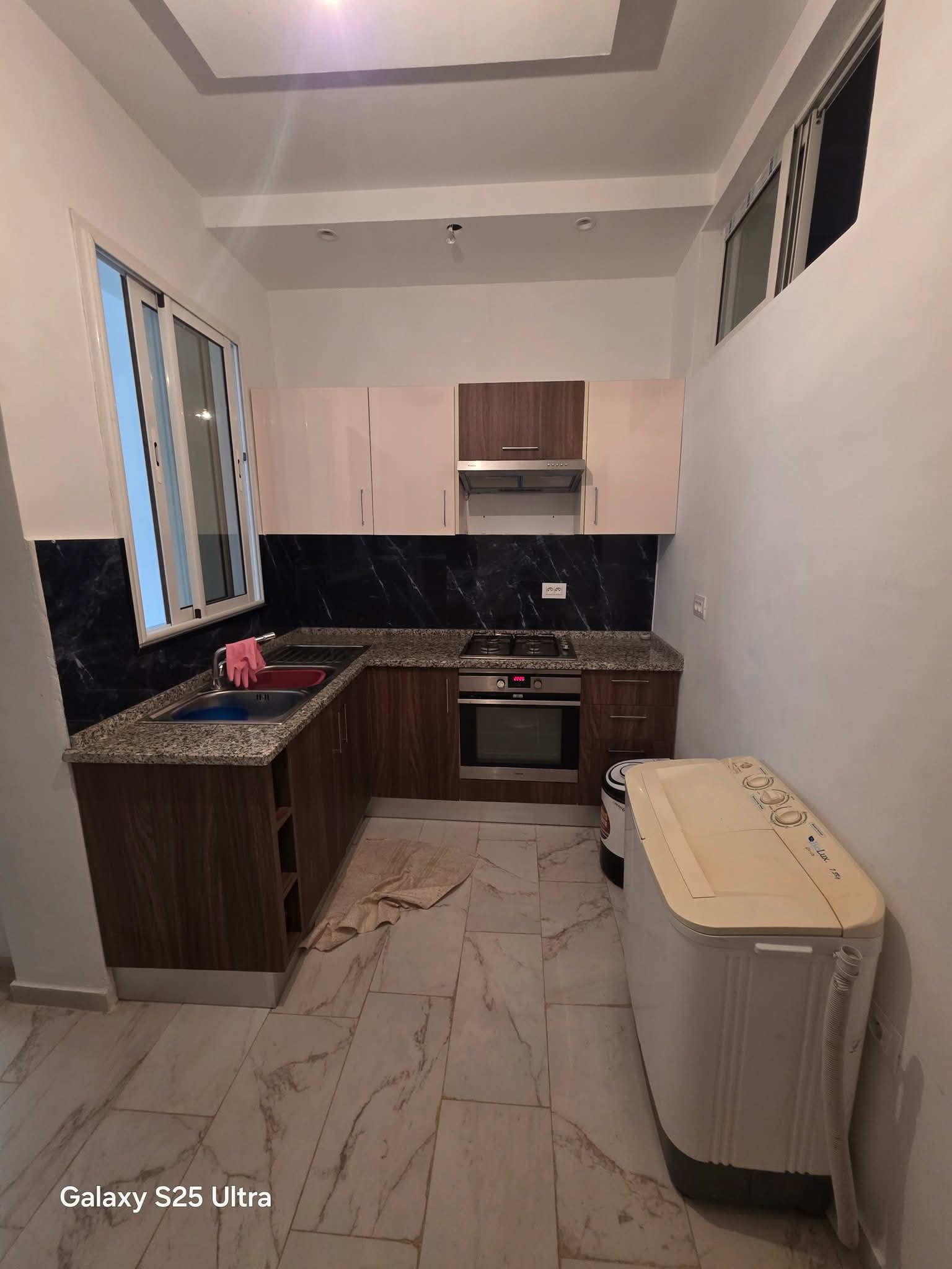 Hammam Lif Cite Boussouffara Location Maisons Rdc s2 a hammam lif 530dt