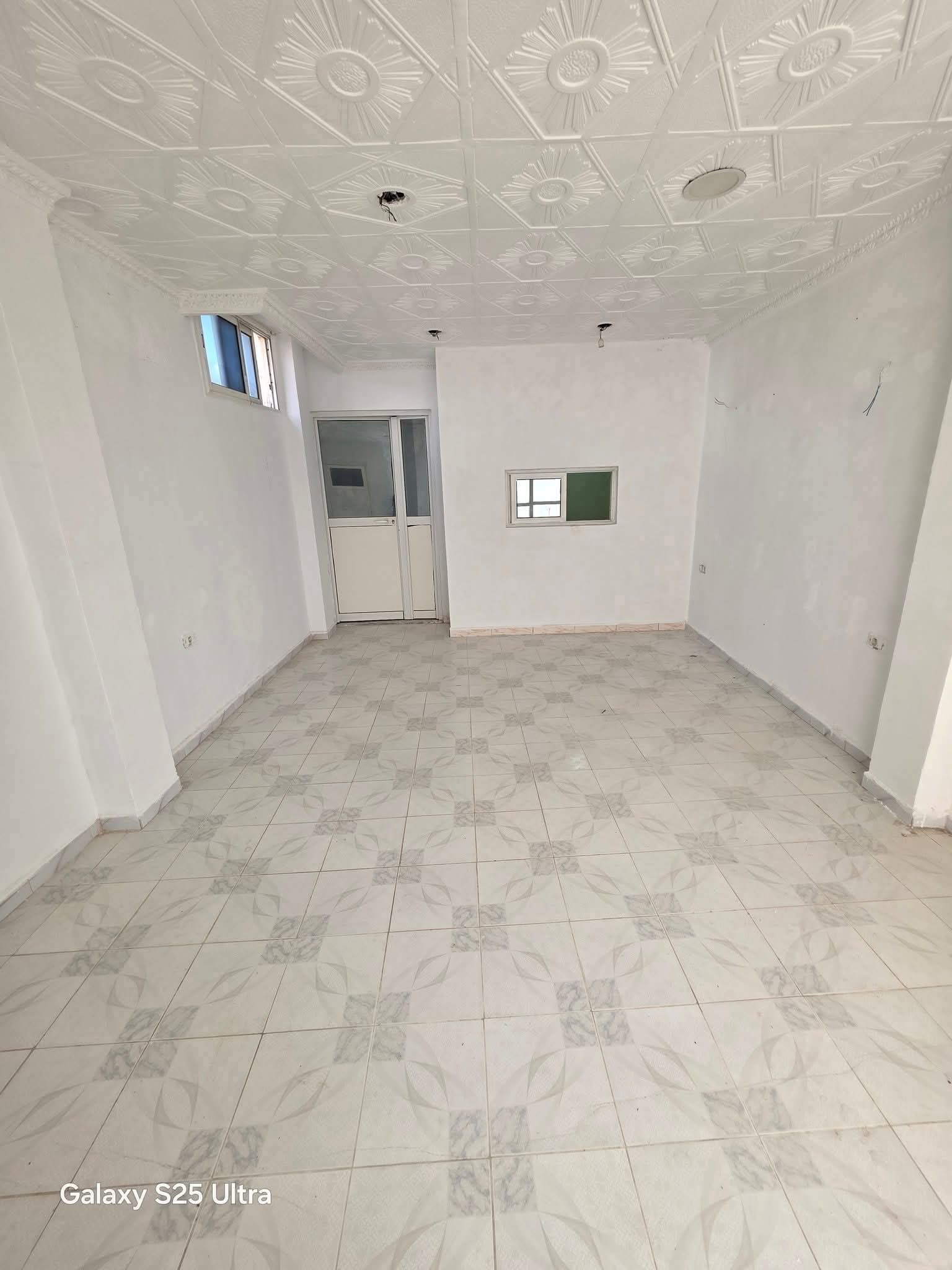 Hammam Lif Hammam Lif Bureaux & Commerces Bureau S1 usage bureautique centre ville hammam lif