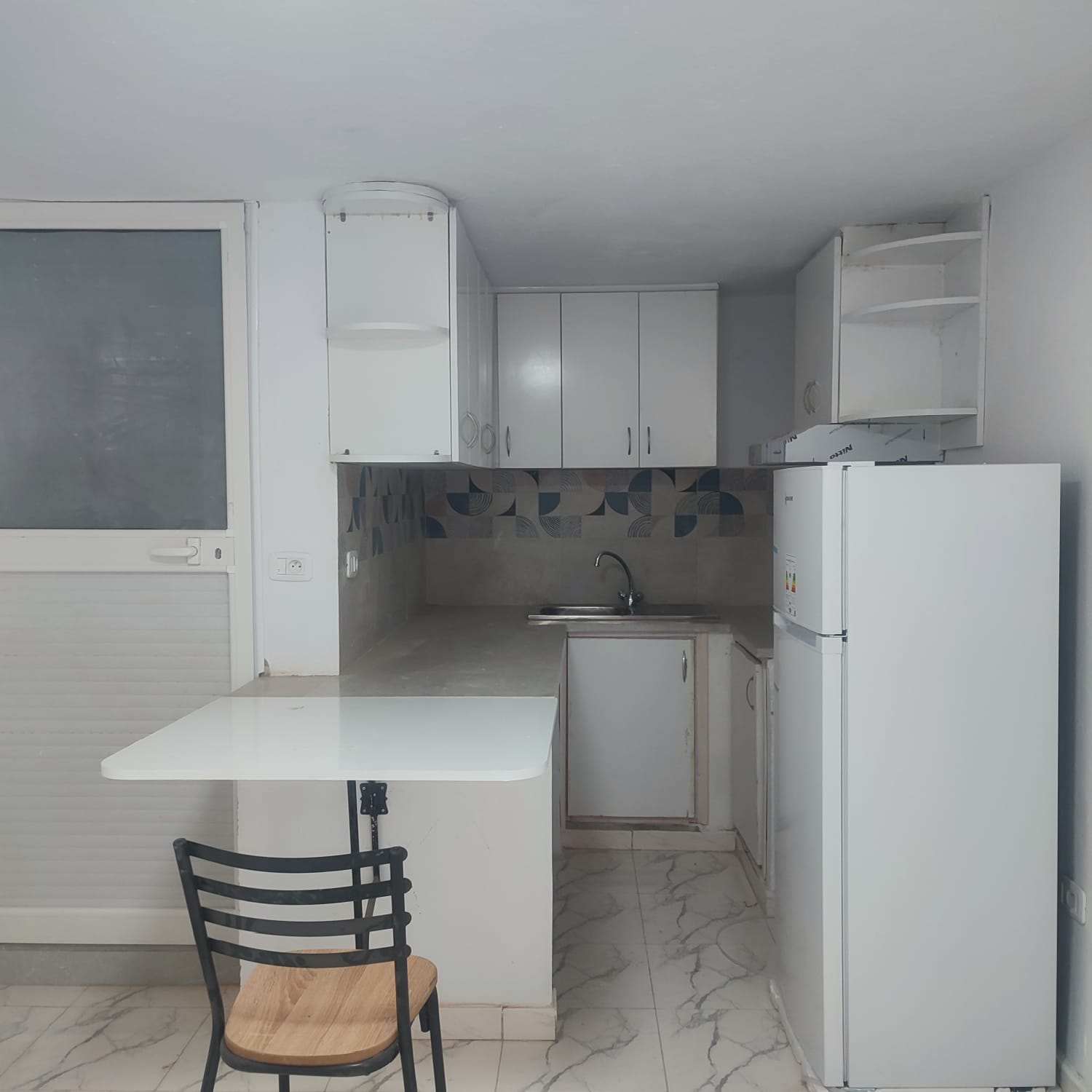 Ariana Ville El Menzah 5 Location Appart. 1 pice Studio neuf aux uv4