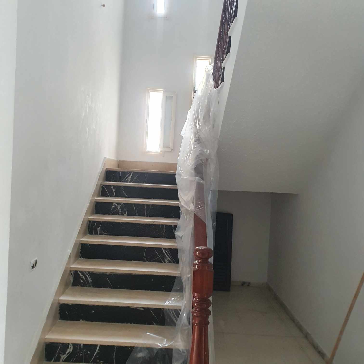 Raoued Cite El Ghazala 1 Location Maisons Villa cite ghazelle