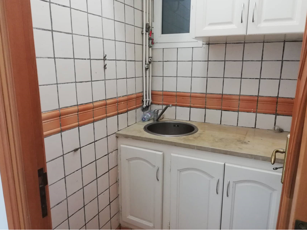 Sfax Ville Sfax El Jadida Location Appart. 3 pices Splus2 pour usage bureau ou habitation