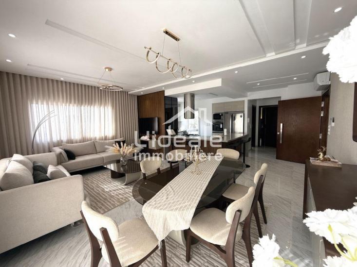 Location vacances Appart. 3 pièces - Tunisie