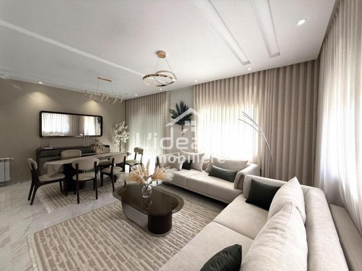 Hammamet Hammamet Location vacances Appart. 3 pices Appartement l escale by l idale immobilire