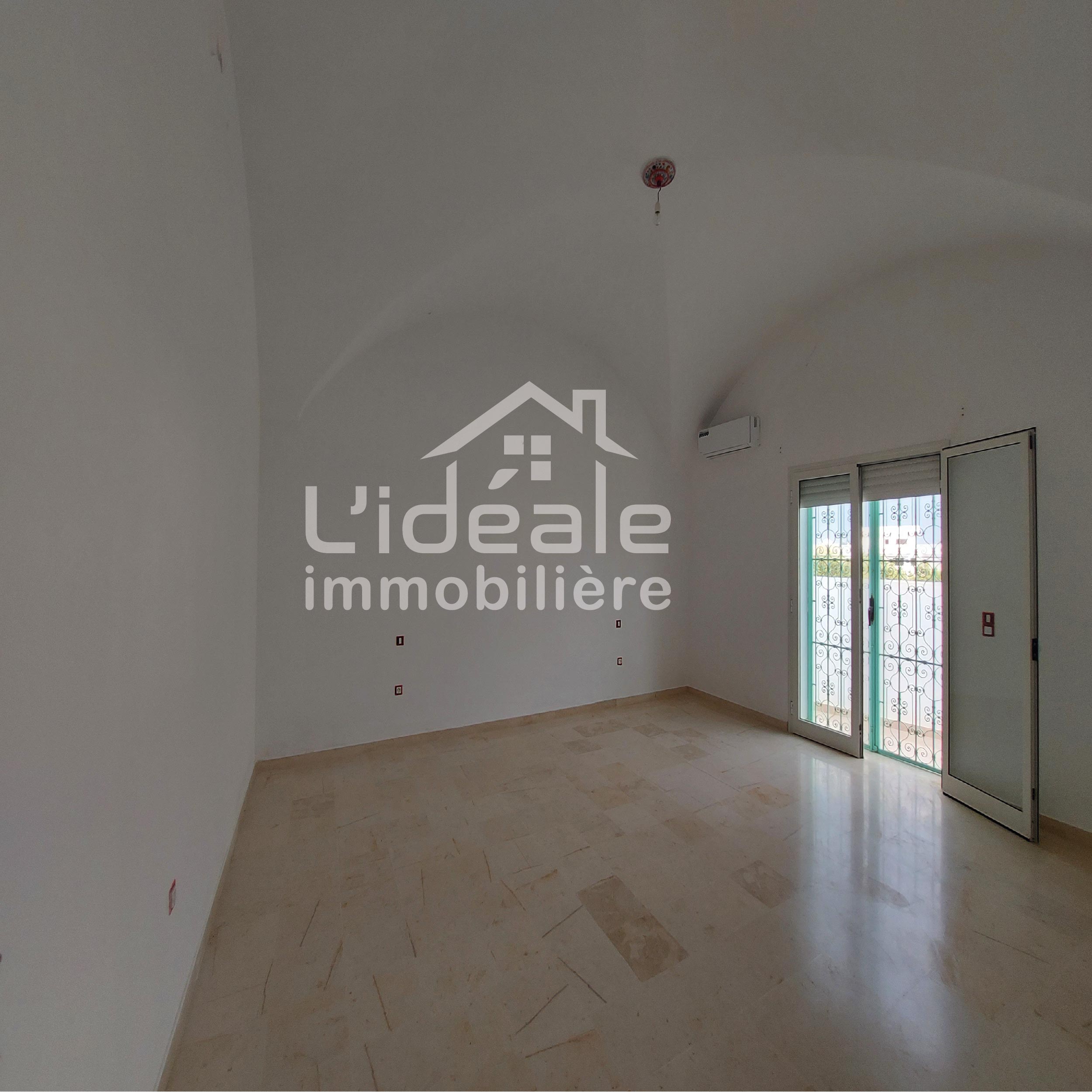 Hammamet Hammamet Vente Maisons Villa les arcades  hammamet