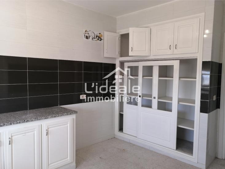 Hammamet Hammamet Location Appart. 3 pices Appartement dorra  hammamet nord