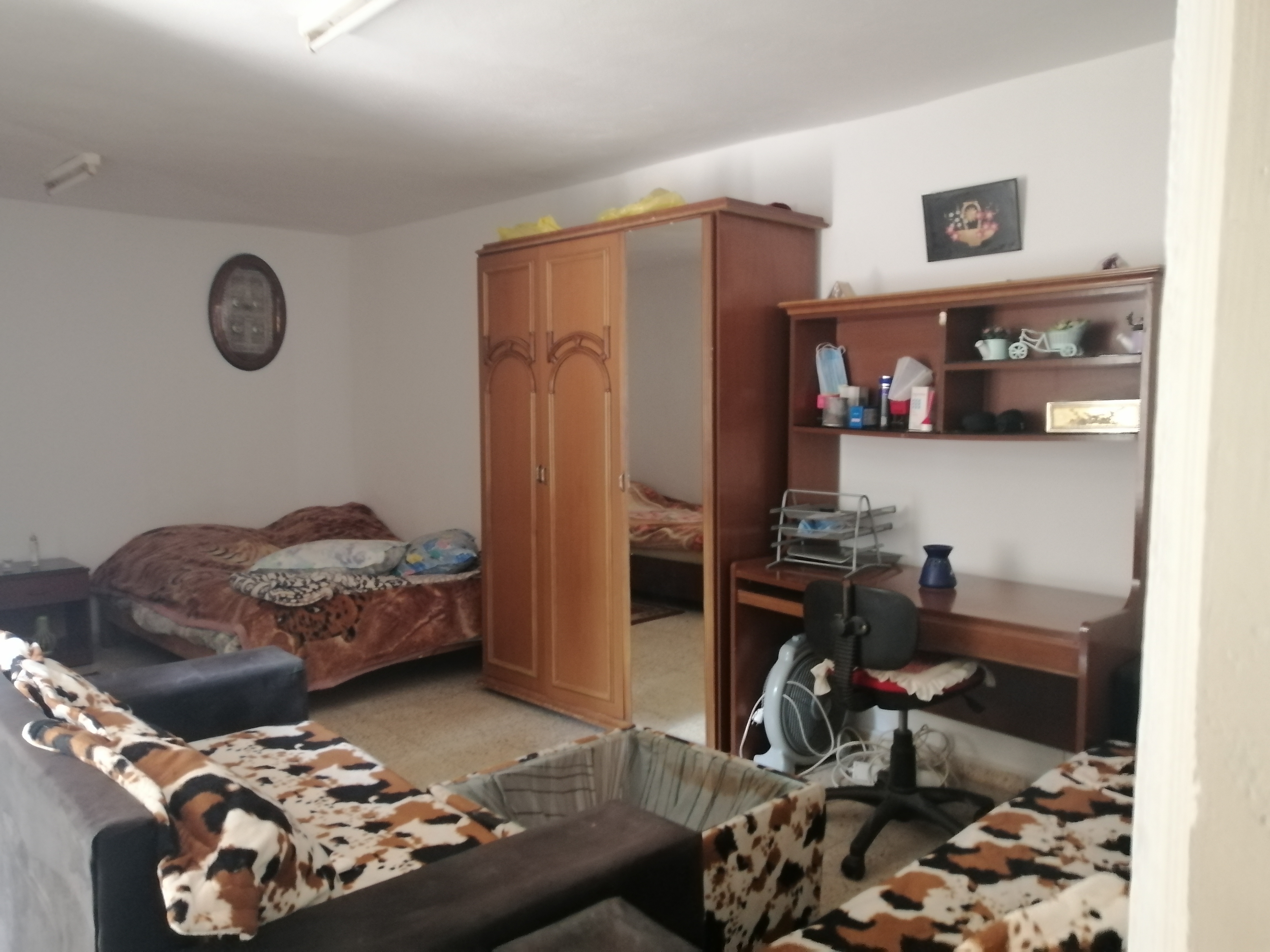 Le Bardo Le Bardo Location Autre Studio bien quip  bardo ttes commodits  ct