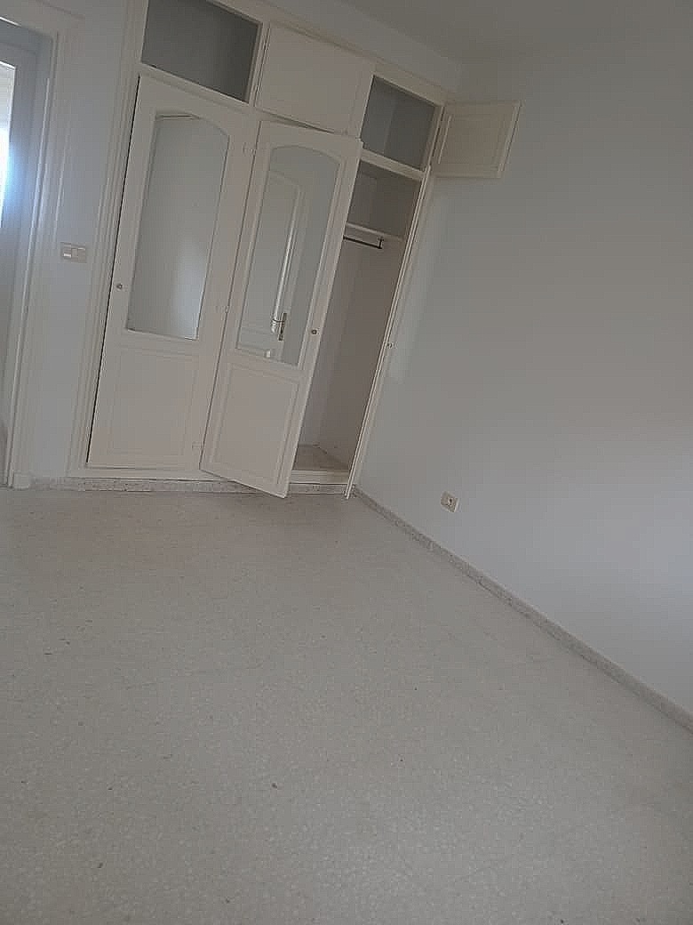 Ariana Ville Cite Ennasr 2 Vente Appart. 4 pices S3 tt options avenue principal