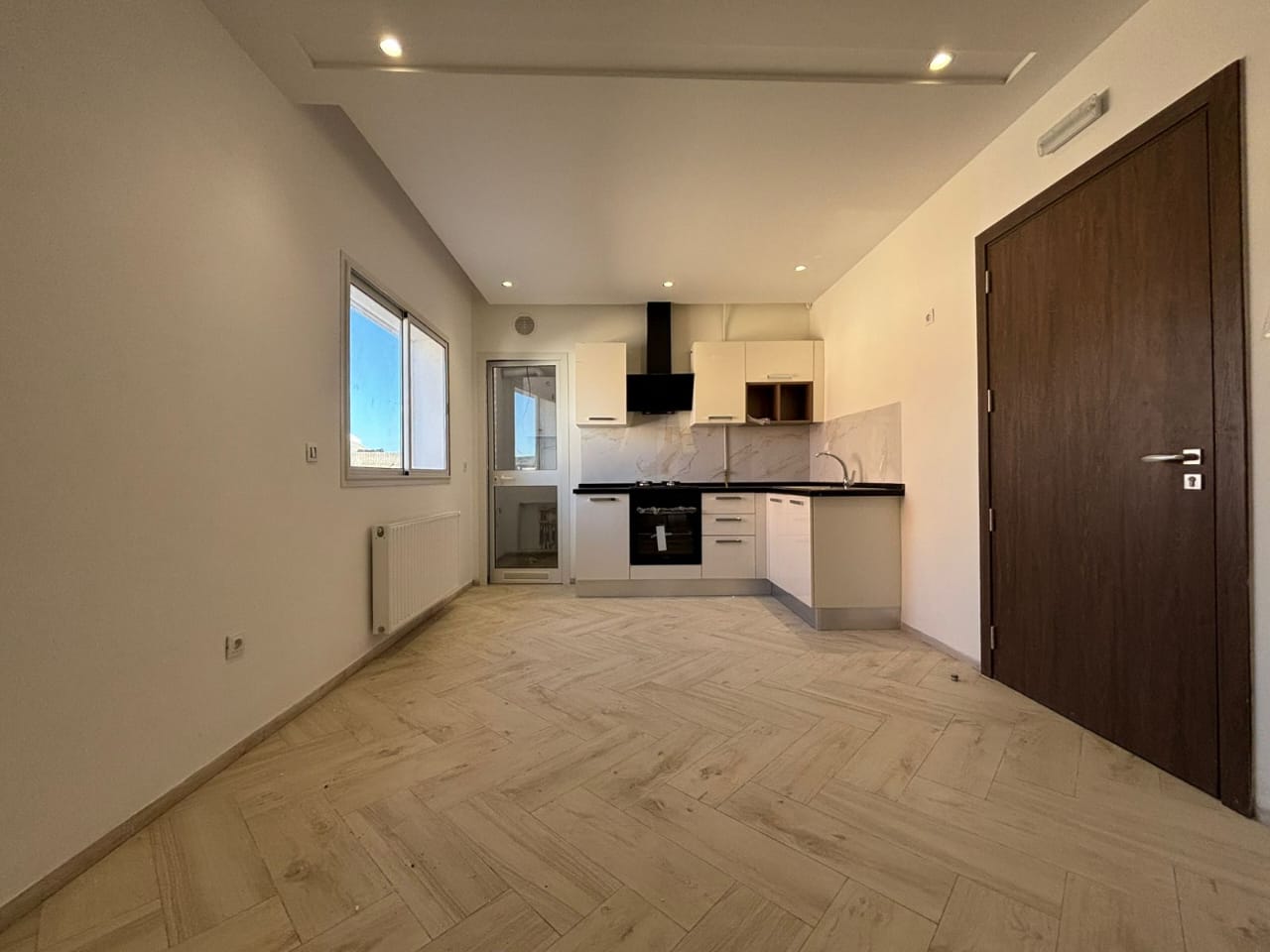 La Soukra La Soukra Location Appart. 1 pice Appartement s