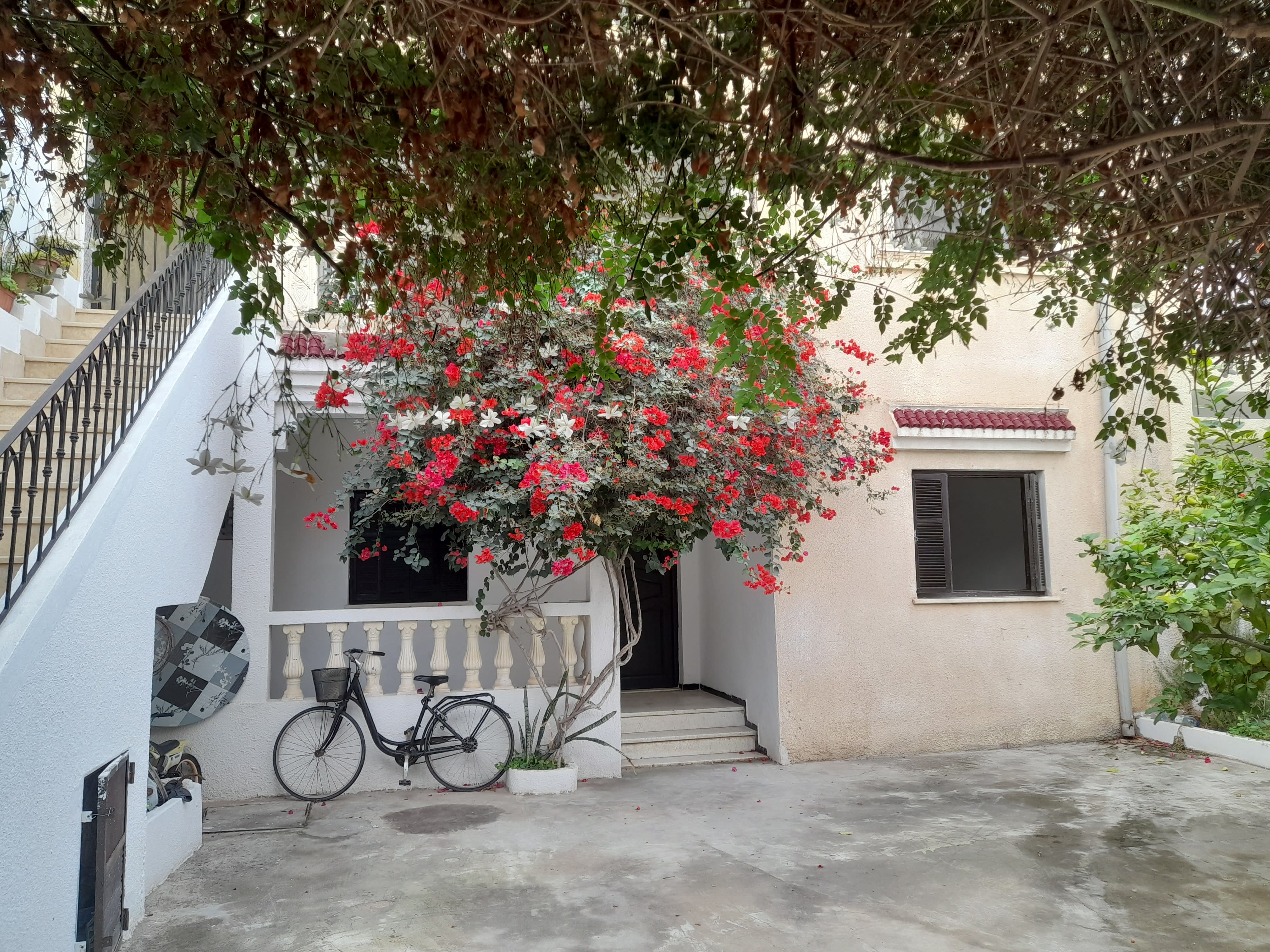 El Kram Le Kram Ouest Location Maisons Villa rdc s2