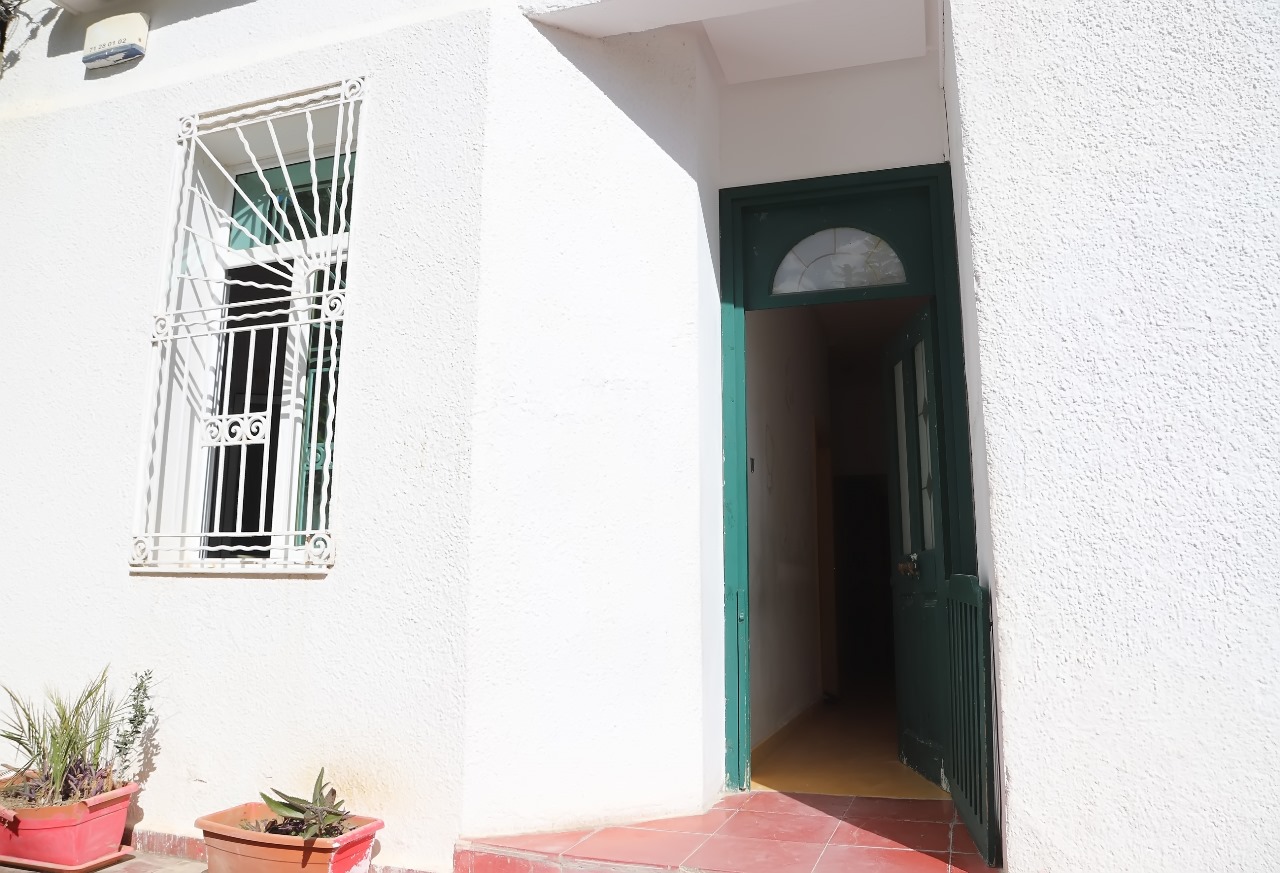 El Omrane El Omrane Vente Maisons Particulier vend