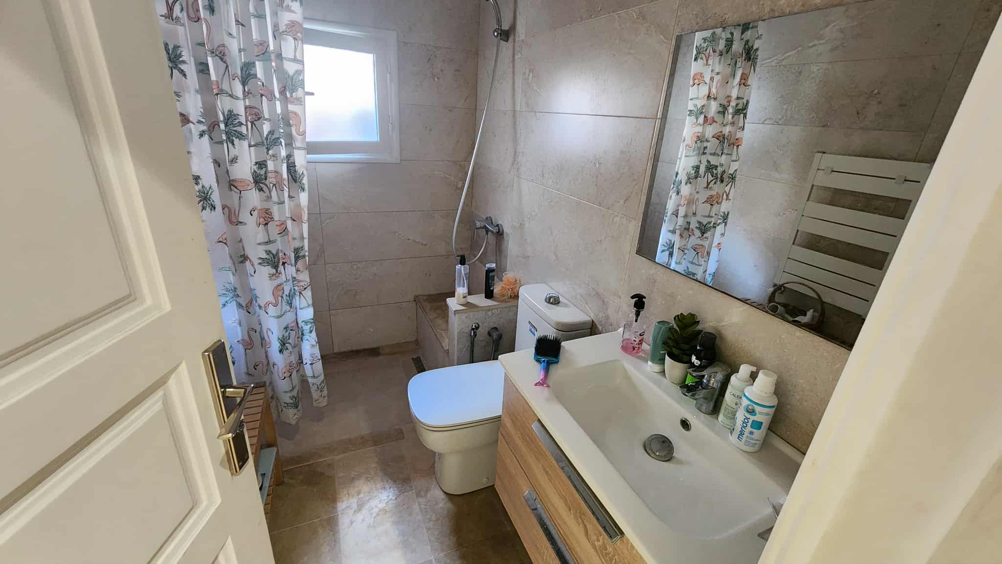 Ain Zaghouan Ain Zaghouan Vente Maisons Villa plus 3 appartements  l'aouina