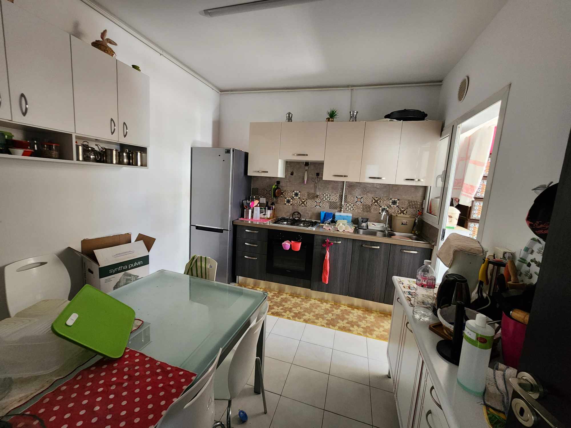 Raoued Ariana Essoughra Location Appart. 2 pices Appartement s2 meubl prs technopole ghazela