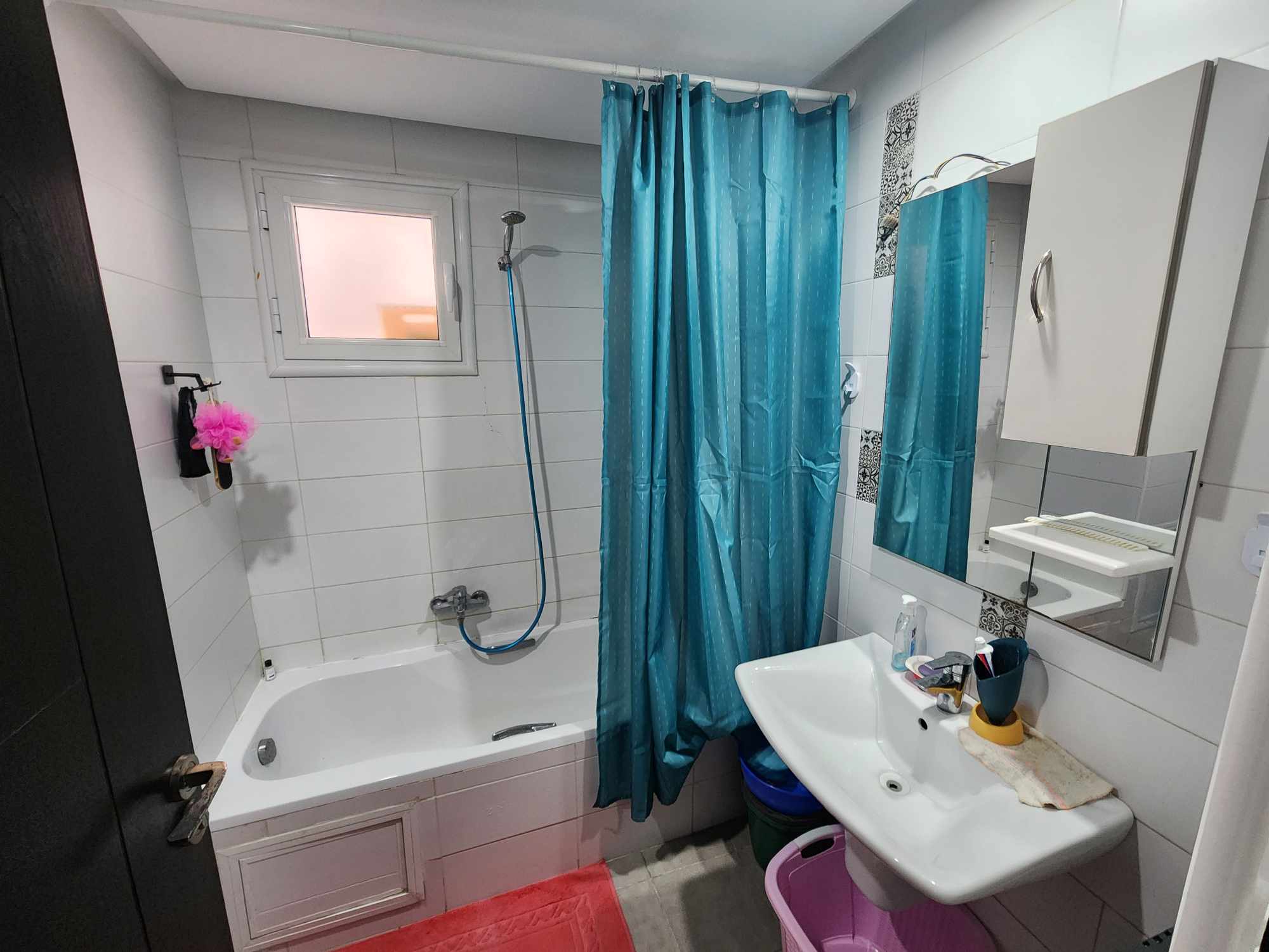 Raoued Ariana Essoughra Location Appart. 2 pices Appartement s2 meubl prs technopole ghazela