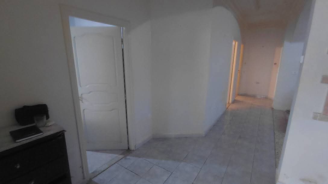 Hammamet&nbsp;Chaabet El Mrezga&nbsp;Vente&nbsp;Maisons&nbsp;Rez de chauss�e de villa a el mrezga wb4358