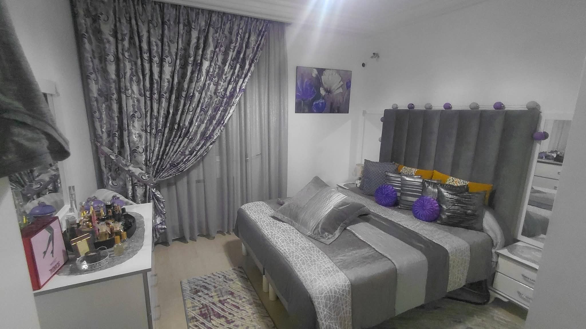 La Soukra&nbsp;La Soukra&nbsp;Vente&nbsp;Appart. 4 pi�ces&nbsp;S plus 3 a la soukra wb4360