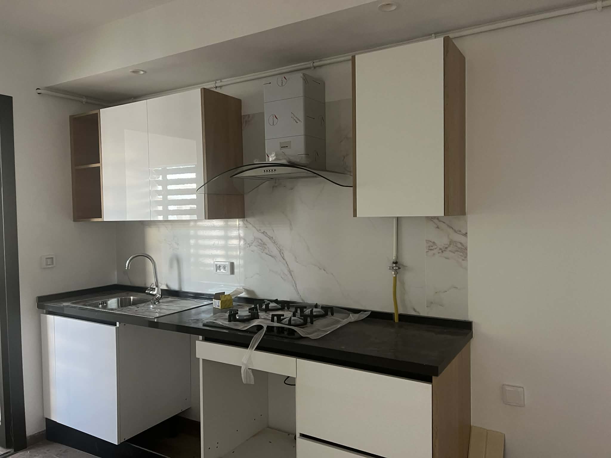La Marsa&nbsp;Cite Bhar Lazreg&nbsp;Location&nbsp;Appart. 2 pi�ces&nbsp;Appartement  jamais habit�